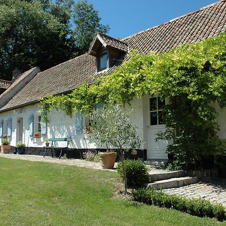 Le Prince Gourmand Echinghen Exterior foto