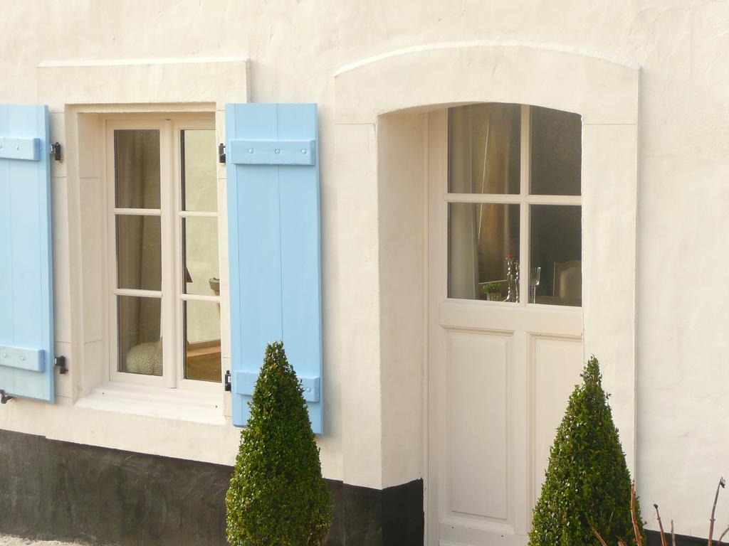 Le Prince Gourmand Echinghen Exterior foto
